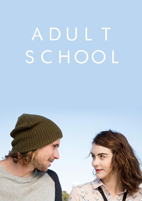Adult School