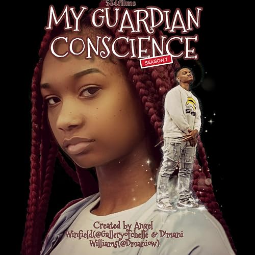 My Guardian Conscience