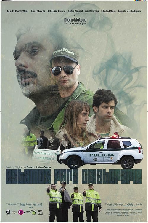 Estamos para colaborarle
