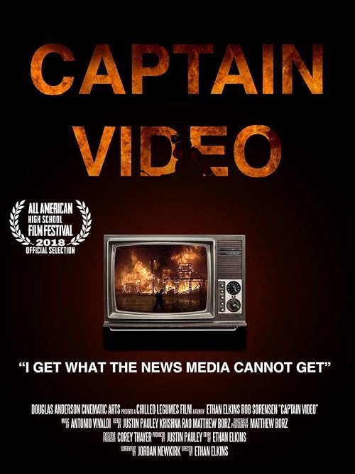 Captain Video