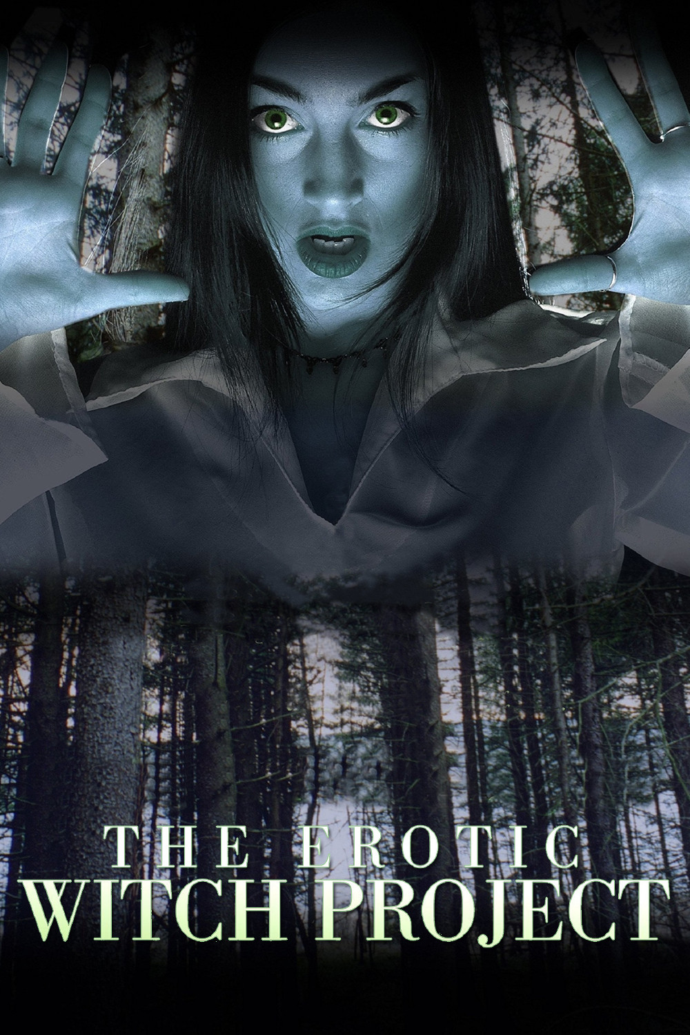 The Erotic Witch Project