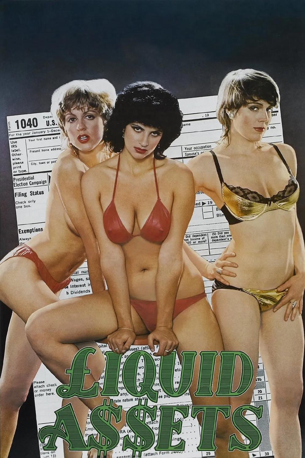 Liquid A$$ets