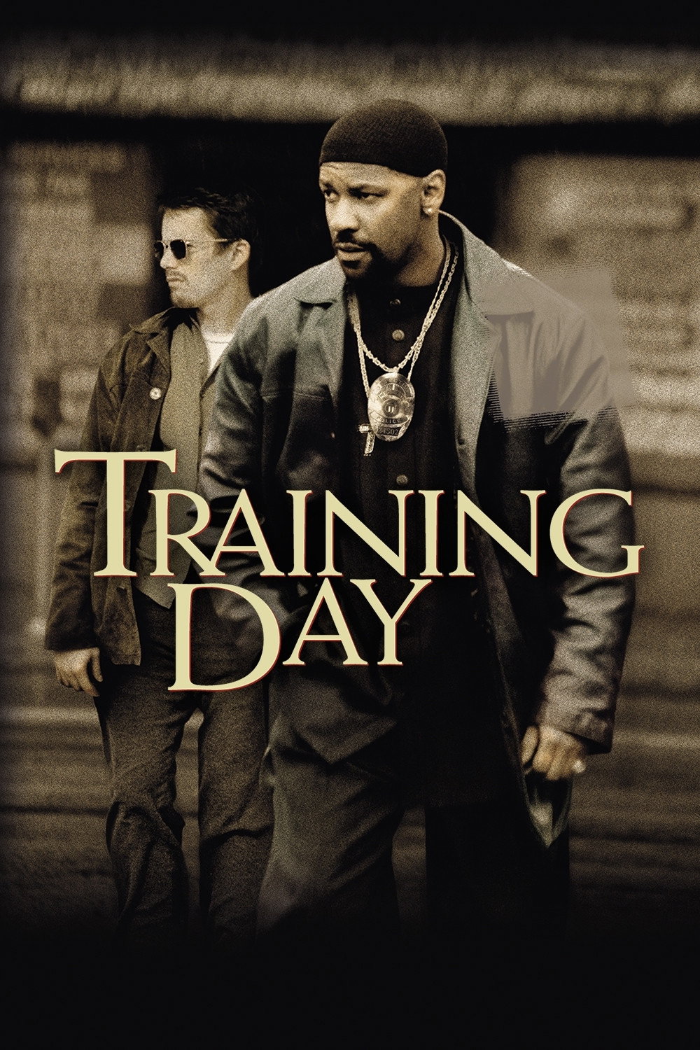 Training Day
