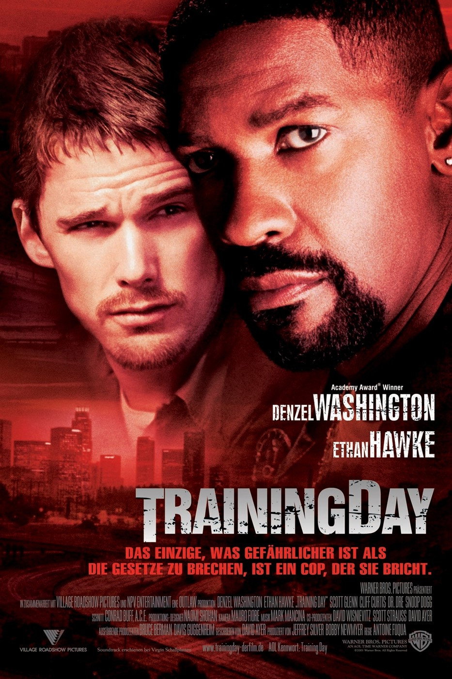Training Day
