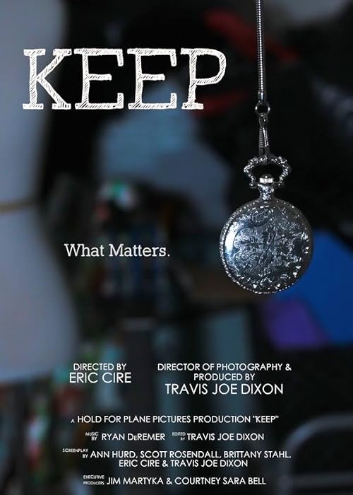 Keep