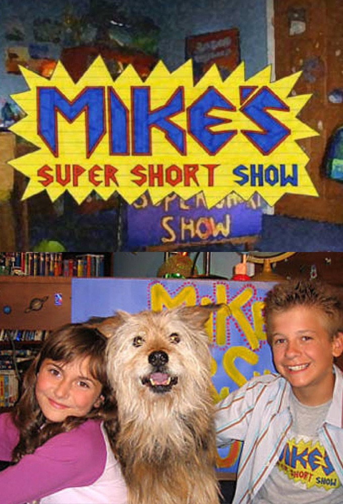 Super Short Show