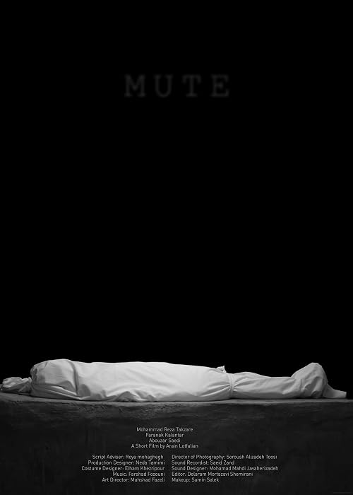 Mute