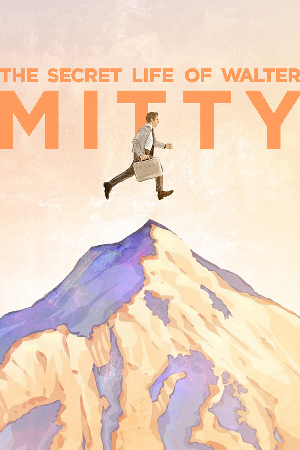 The Secret Life of Walter Mitty