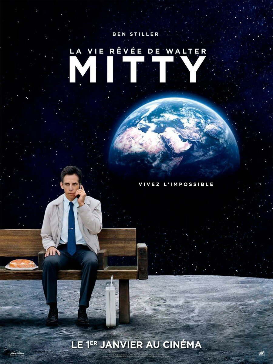 Walter Mitty'nin Gizli Yaşamı