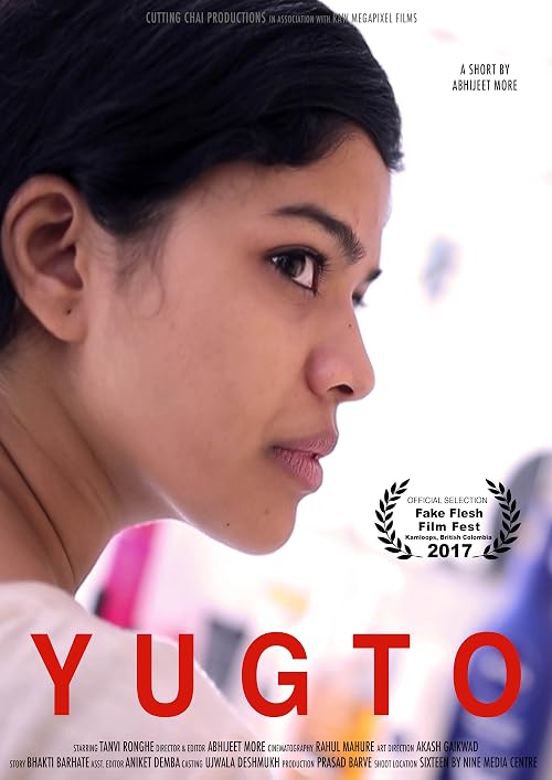 Yugto