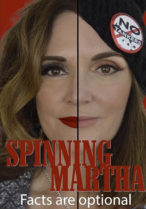 Spinning Martha
