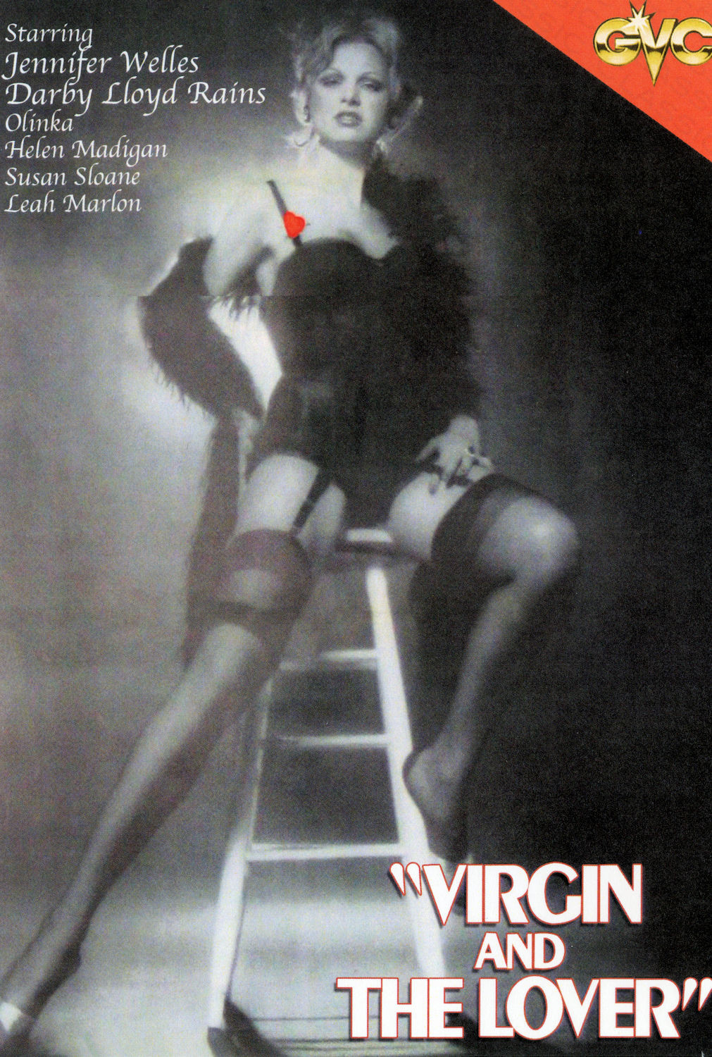 Virgin and the Lover
