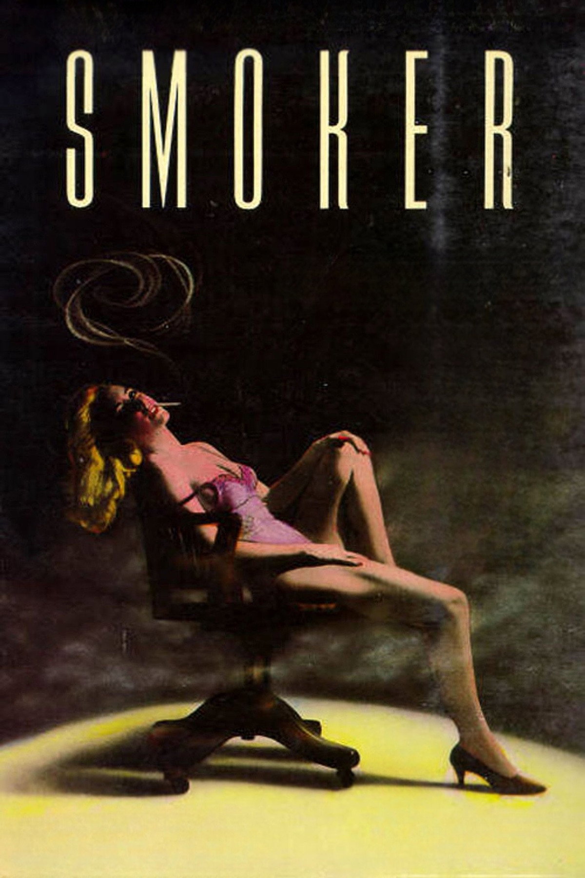 Smoker