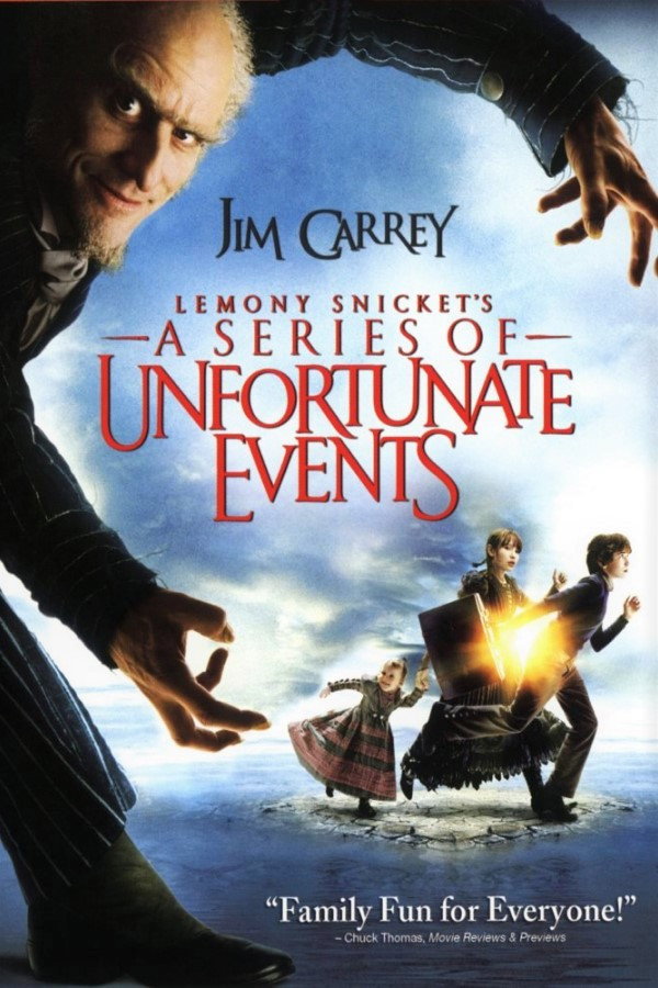 A Series of Unfortunate Events