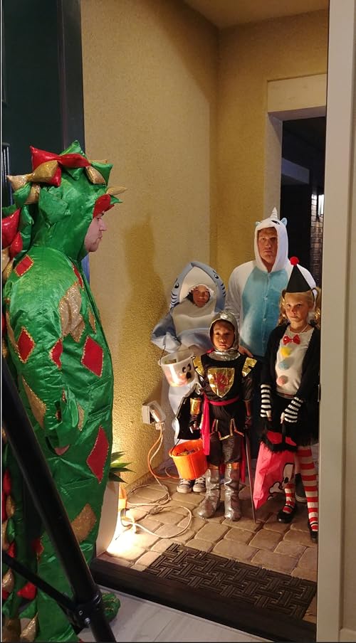 Magic Trick or Treat