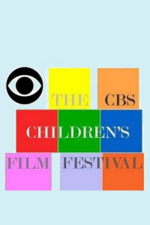 Фестиваль детских фильмов на CBS