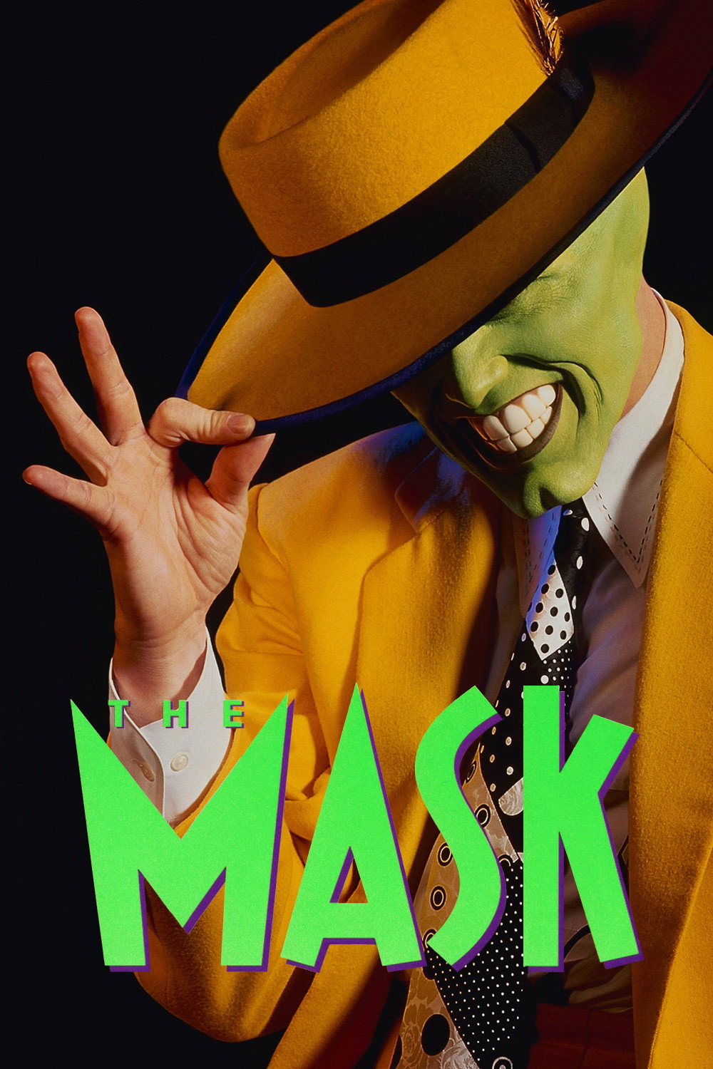 Маска