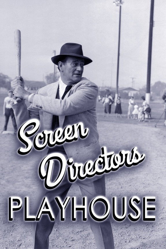 Screen Directors Playhouse