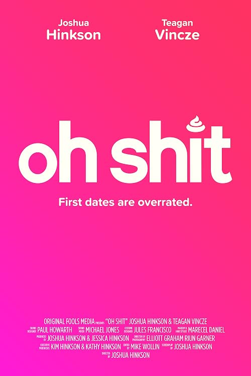 Oh Shit