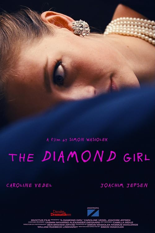 The Diamond Girl