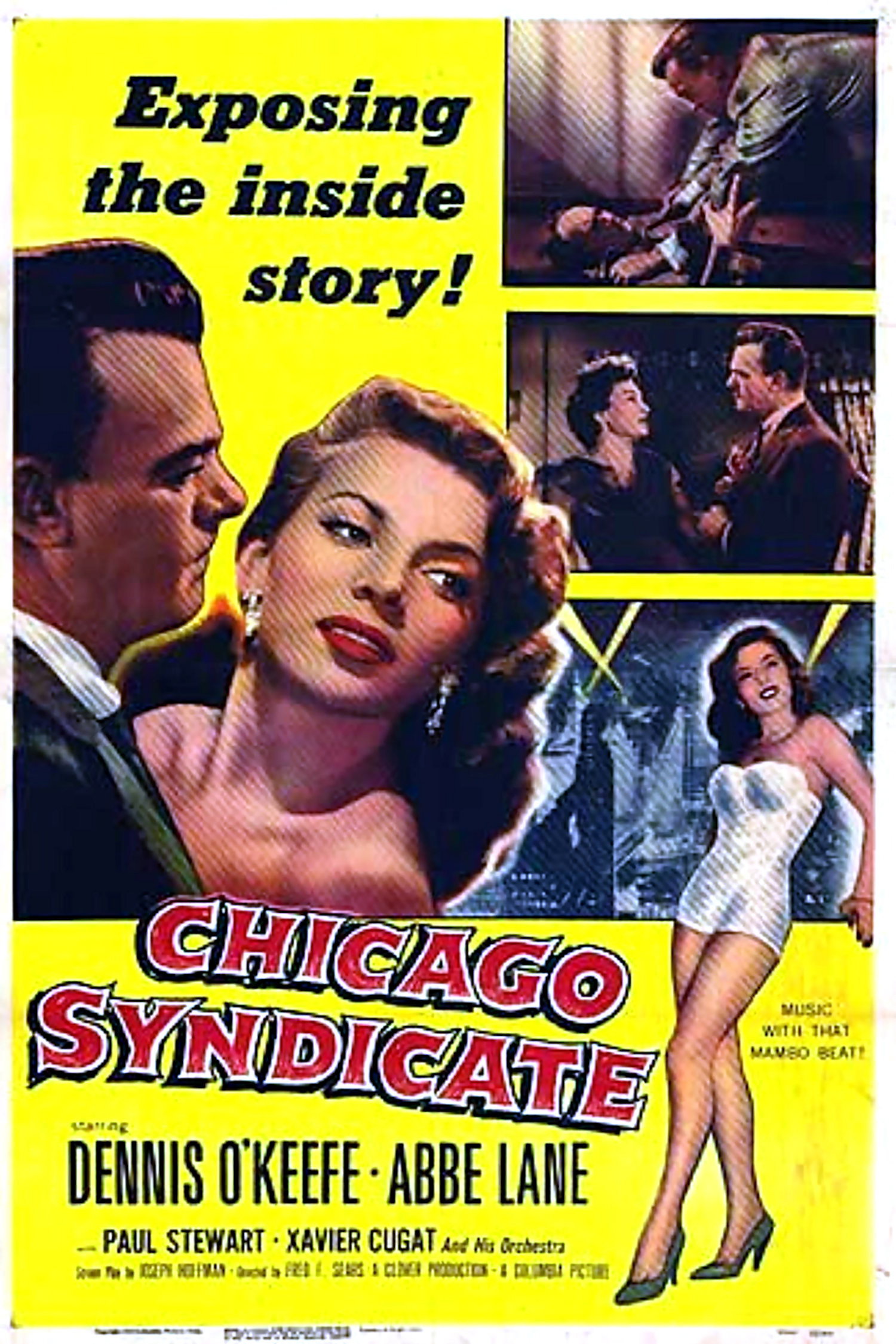 Chicago Syndicate