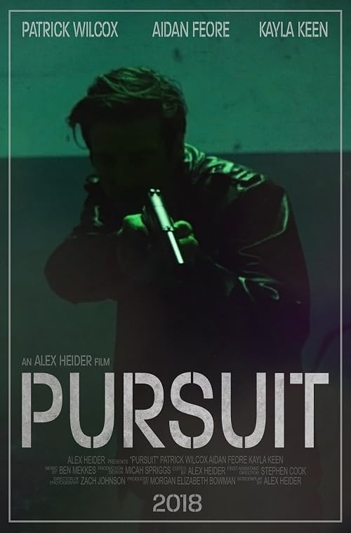 Pursuit