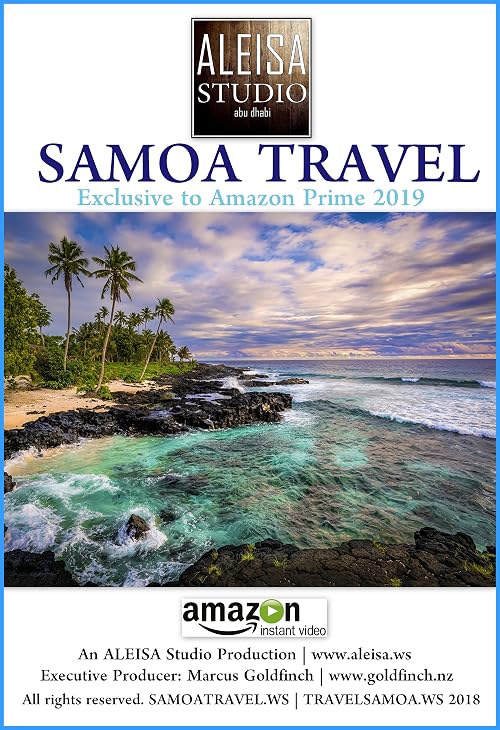 Samoa Travel