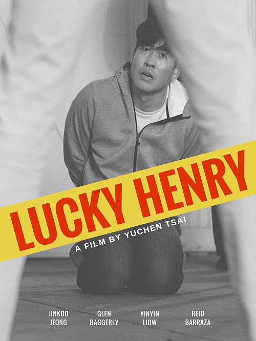 Lucky Henry