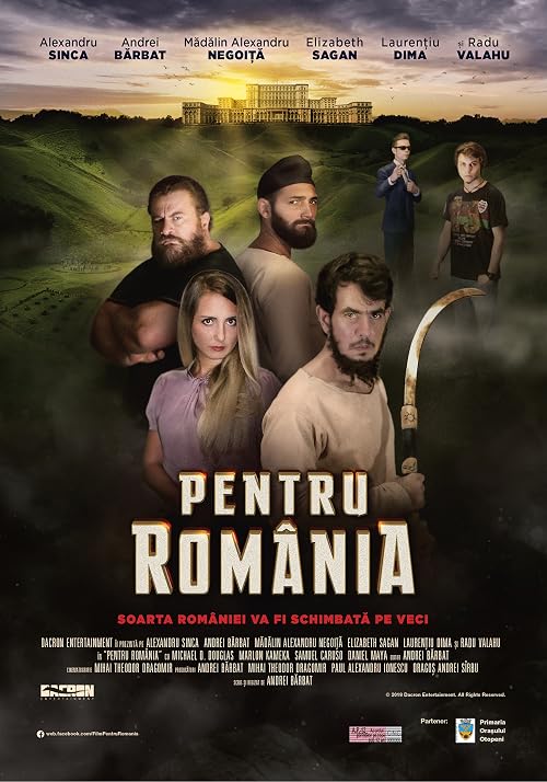 Pentru Romania