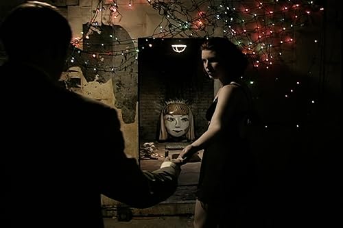 Night of the Forgotten