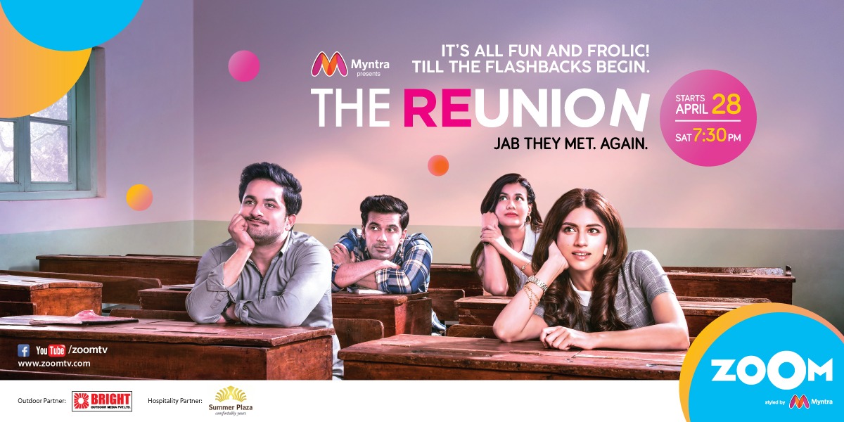 The Reunion