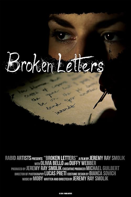 Broken Letters