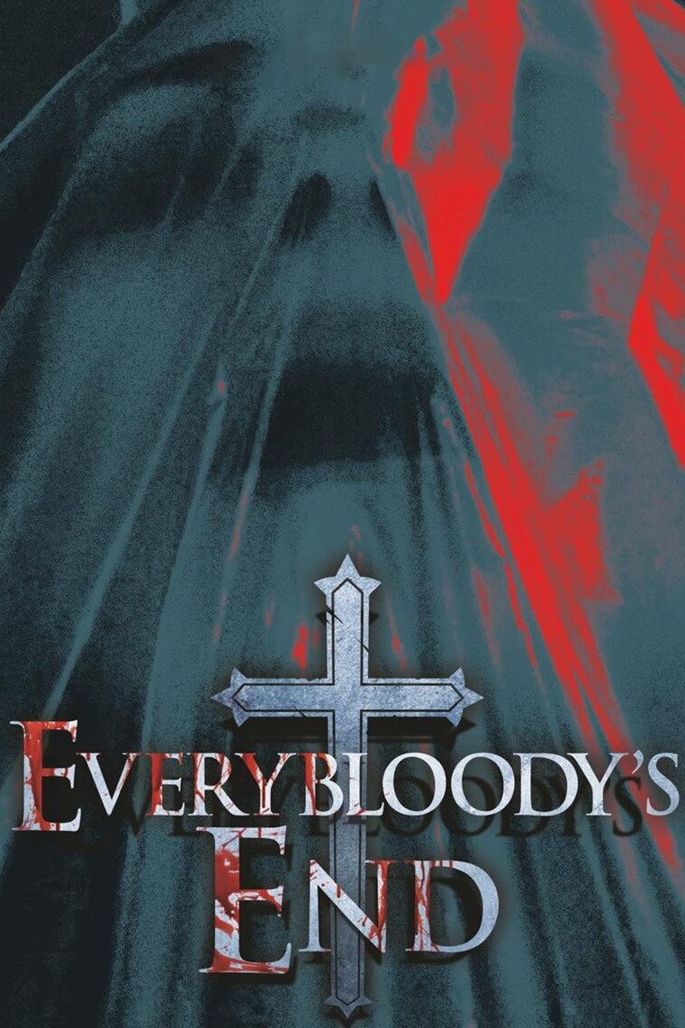Crucified