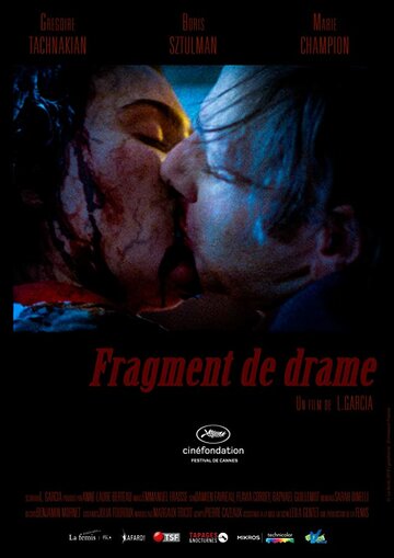Fragment de drame