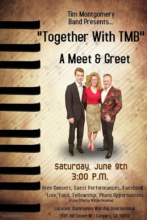Together With TMB