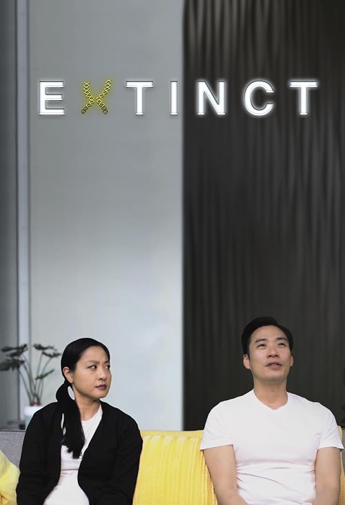 Extinct