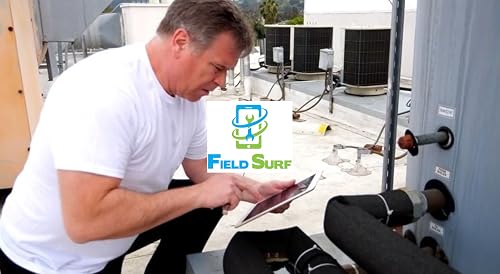 Fieldsurf Commercial