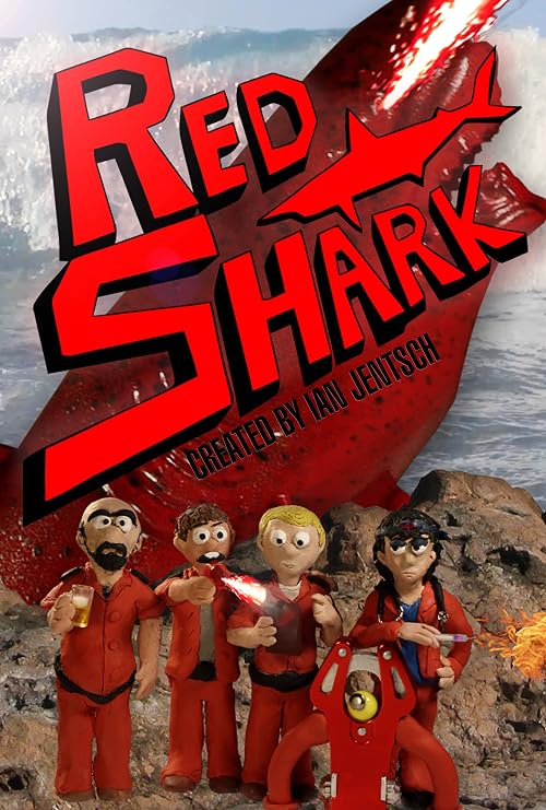 Red Shark