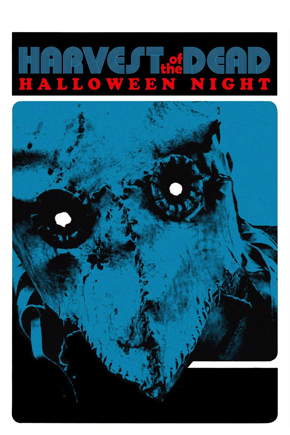 Harvest of the Dead: Halloween Night