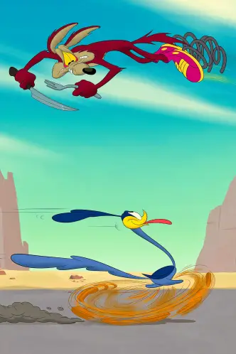 Looney Tunes Cartoons