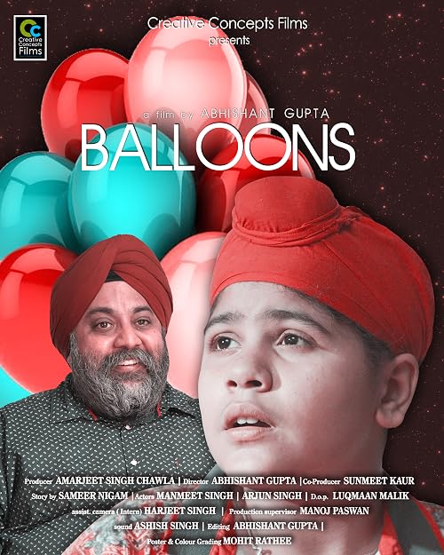 Ballons