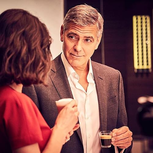 Nespresso: Change Nothing