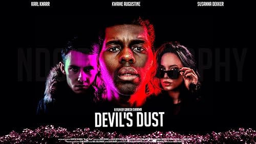 Devil's Dust