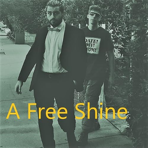 A Free Shine