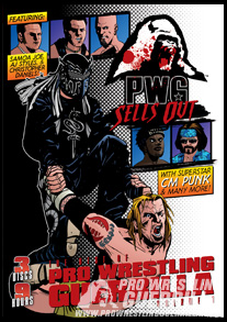 PWG: Sells Out