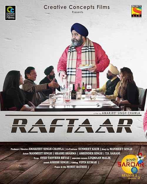 Raftaar