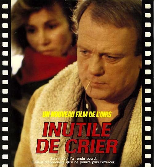 Inutile de crier