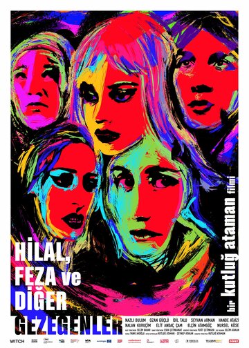 Hilal, Feza and Other Planets