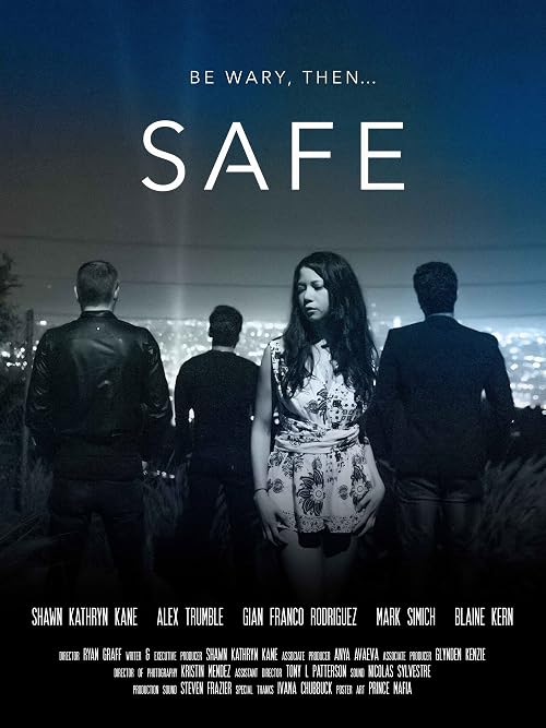 Safe