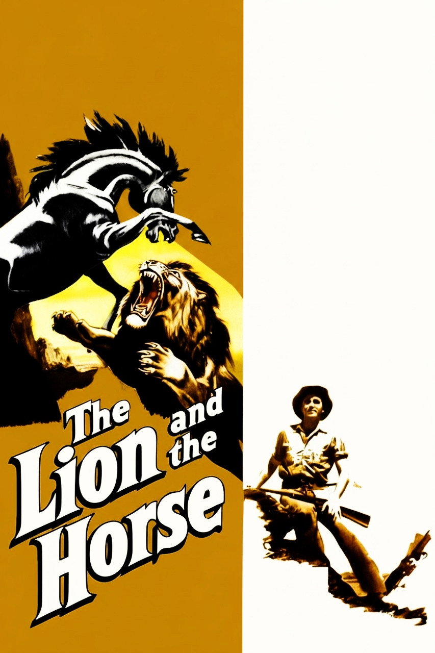 Der König der Wildnis